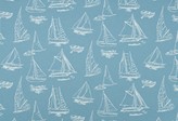 Covington Collections New Collection Below Deck 511 DREAM BLUE